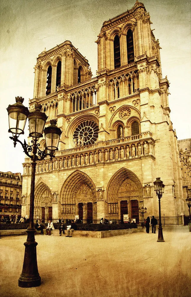 Notre-Dame de Paris