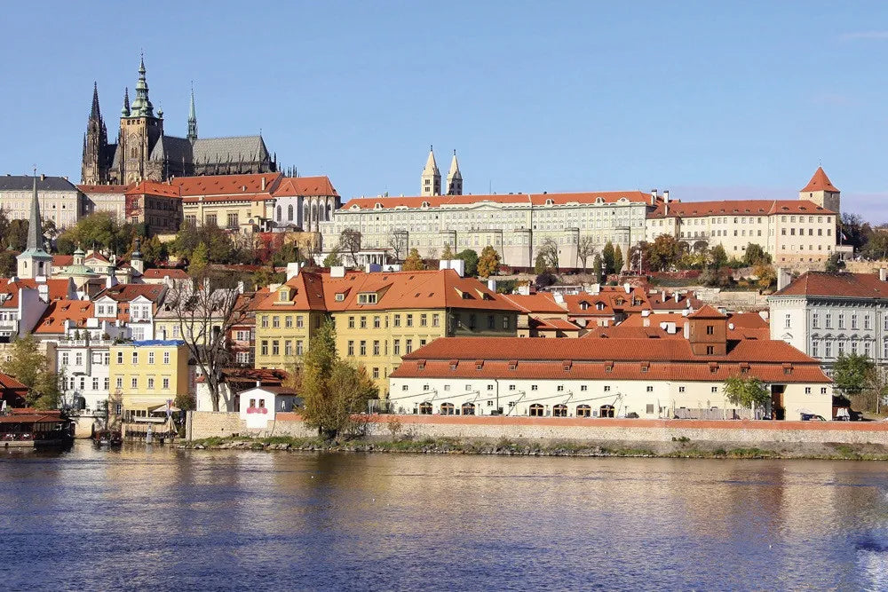 Prague, Czech Republic