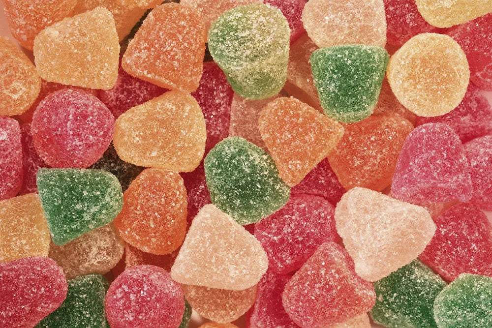 Sweets