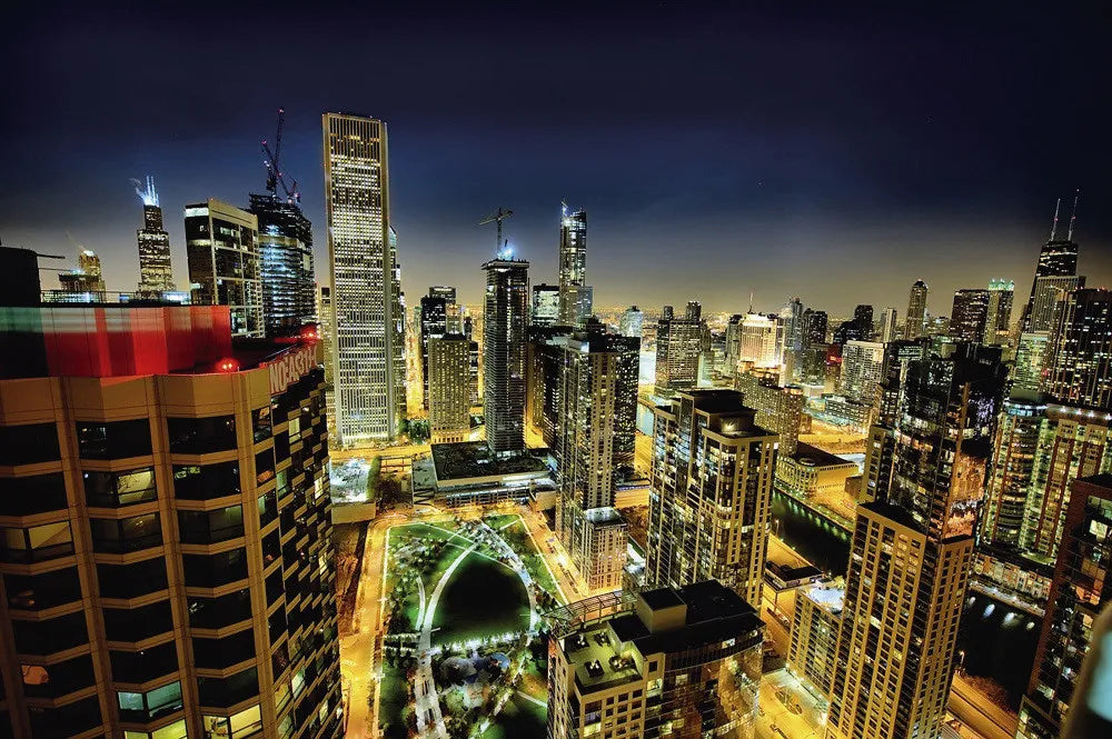 Chicago