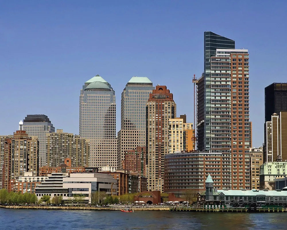 Manhatten, New York