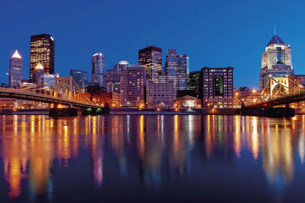 Pittsburgh