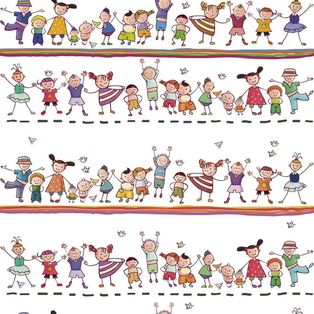 Children