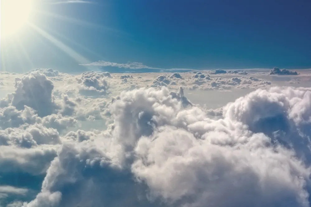Clouds