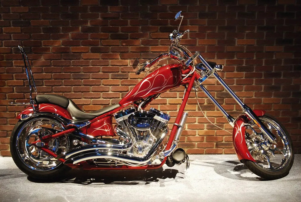 Chopper