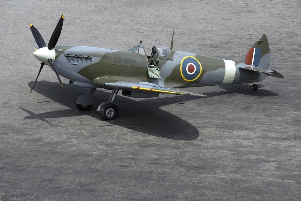 Spitfire