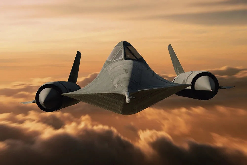 SR-71