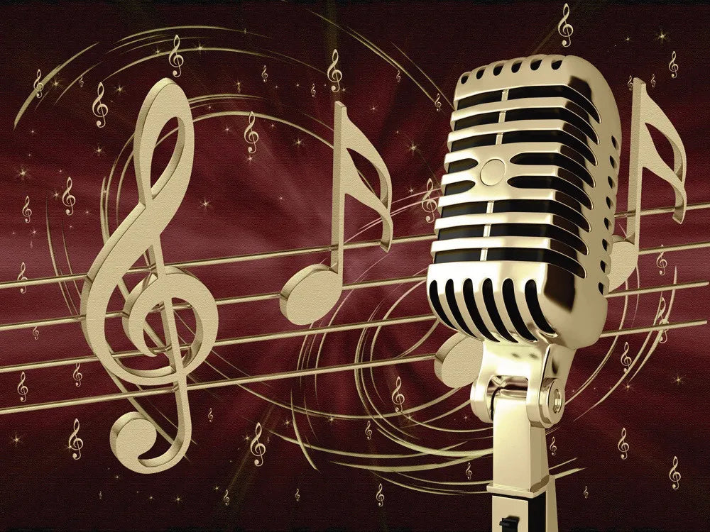 Microphone