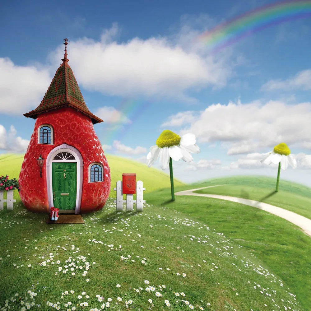 Small house