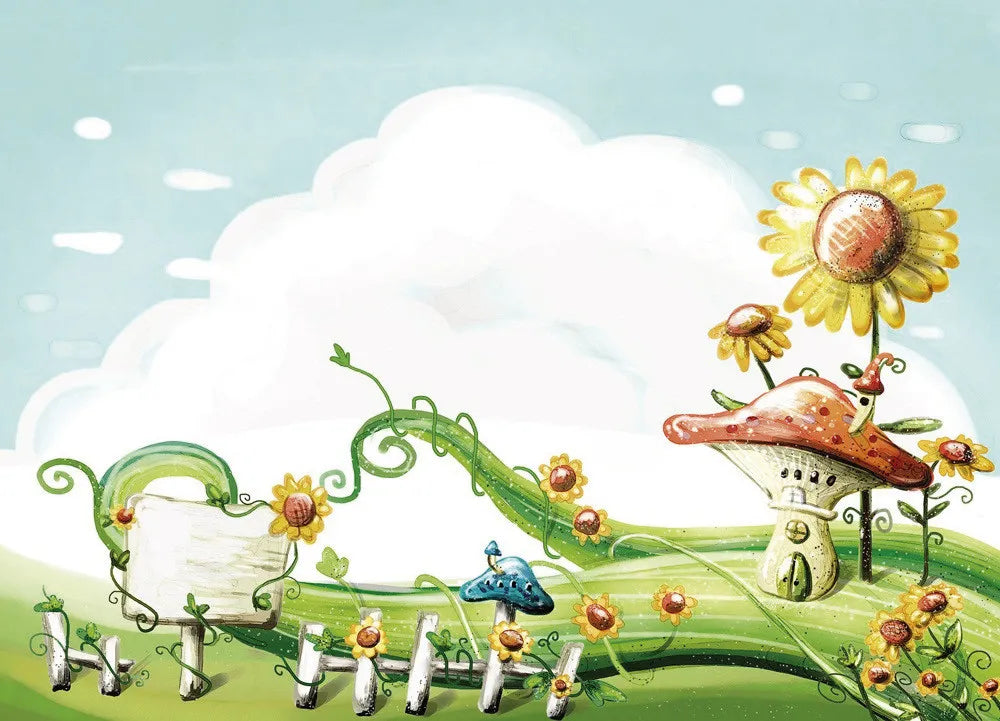 Fairy tale