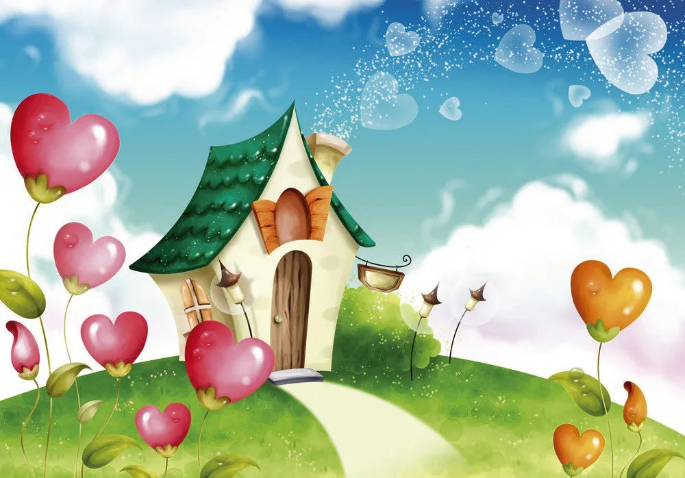 Small house
