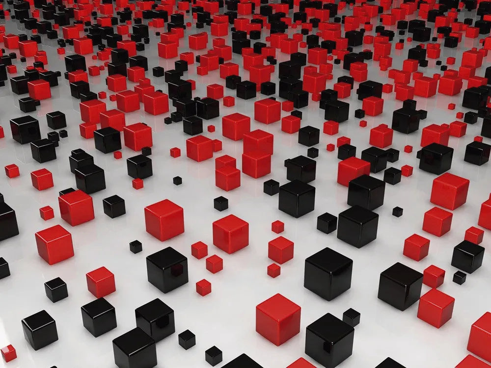 Cubes
