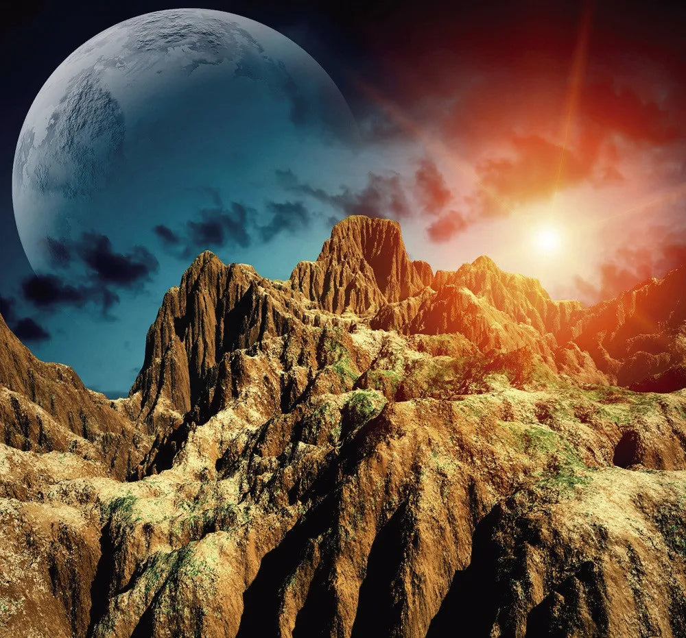 Moon