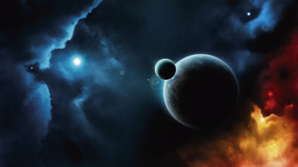 Planets