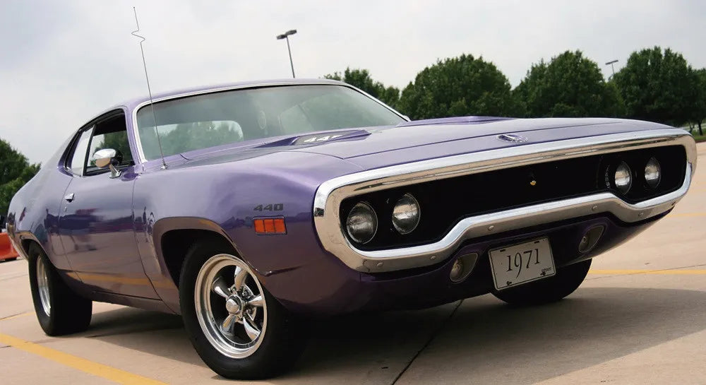 Dodge