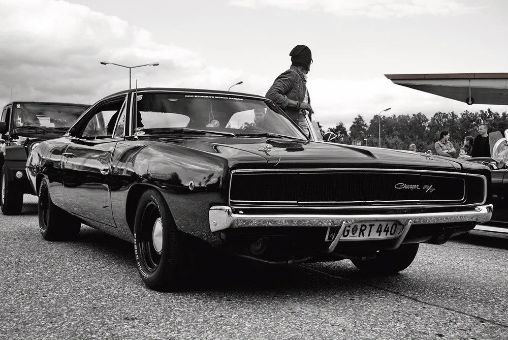 Dodge