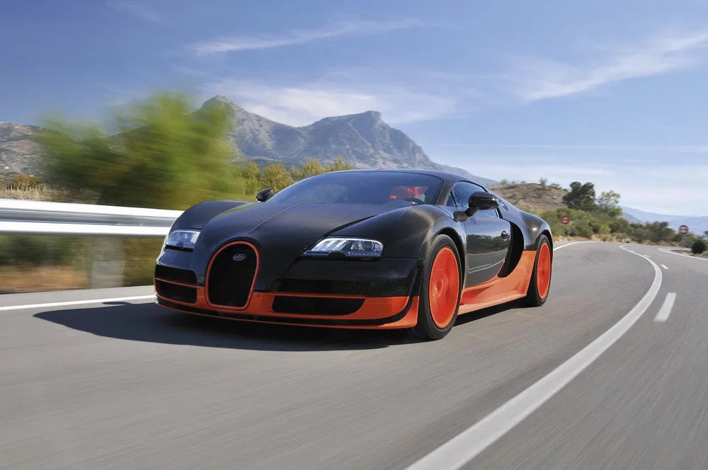 Bugatti