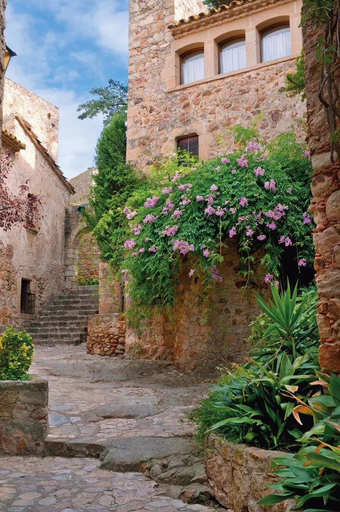 Side street