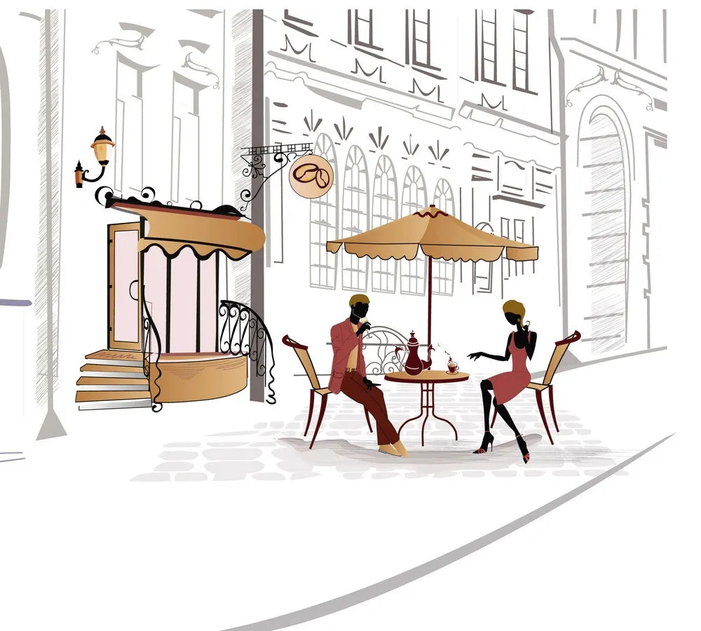 Café
