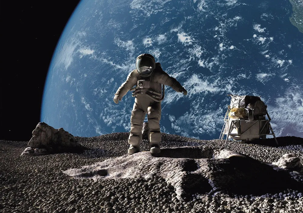 Spaceman