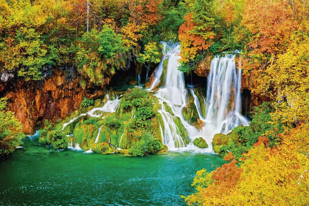 Waterfall