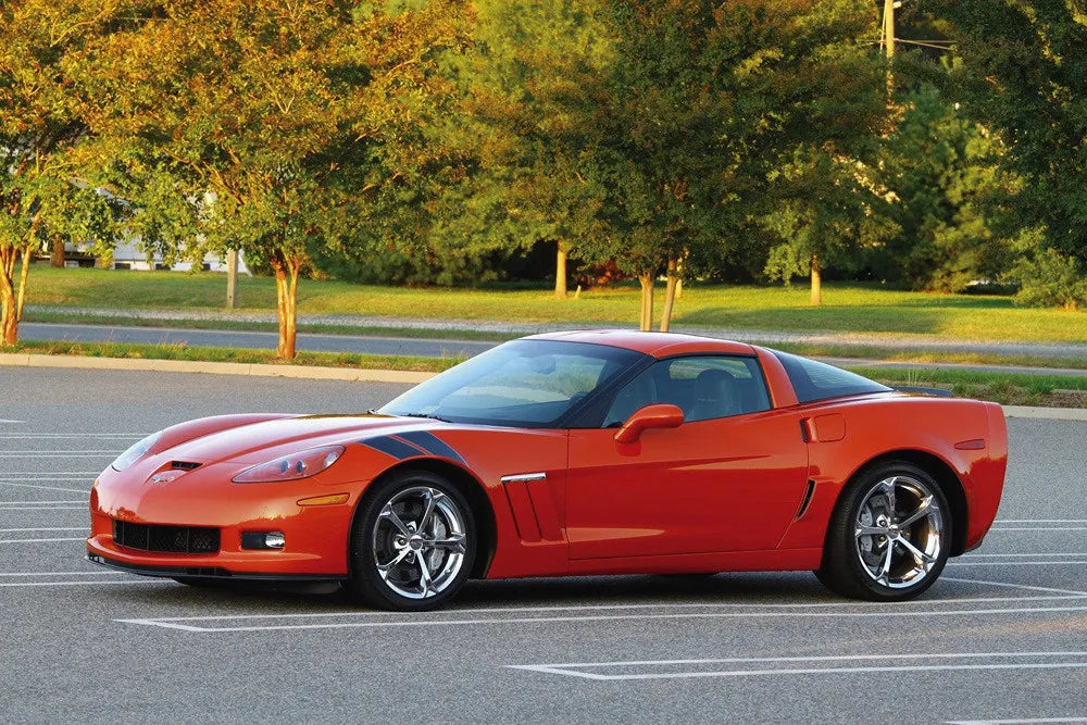 Corvette