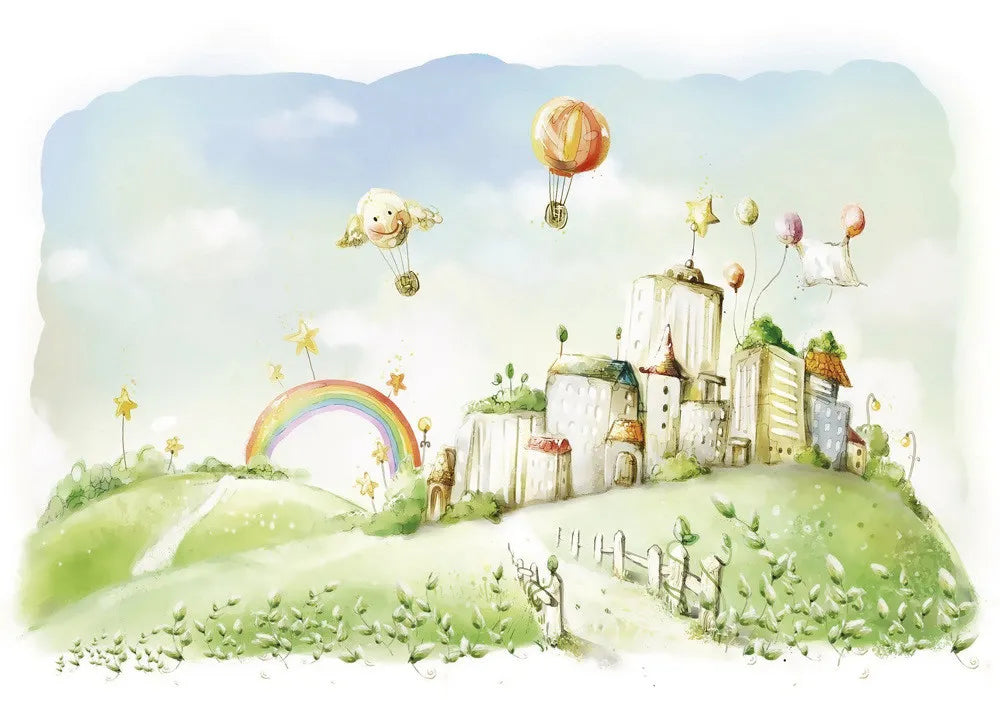 Fairy tale