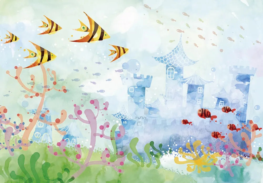 Underwater World