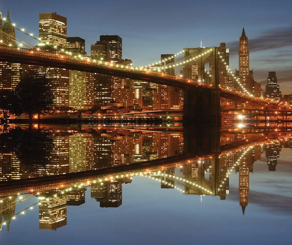 Brooklyn Bridge