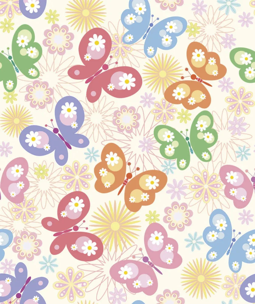Butterflies