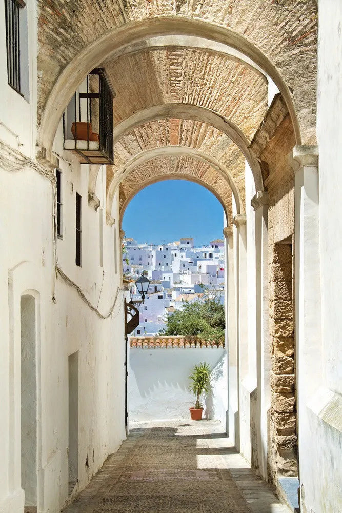 Arch