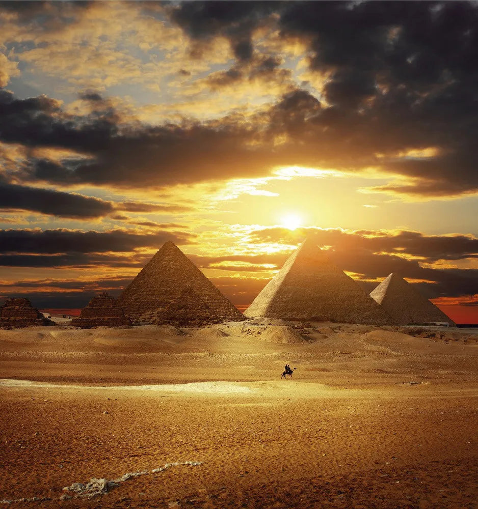 Pyramid