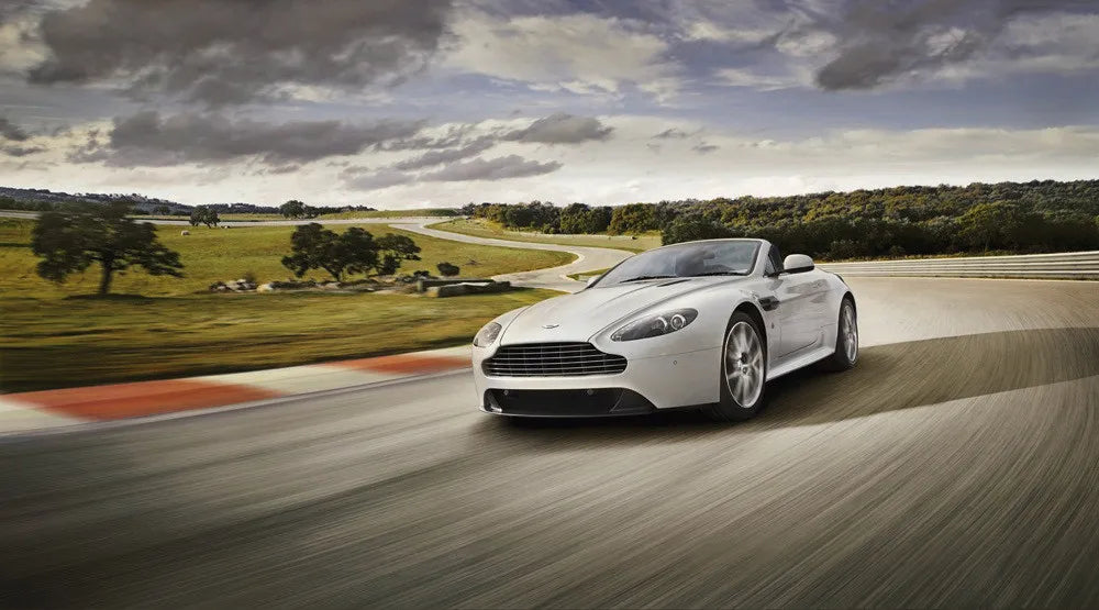 Aston Martin