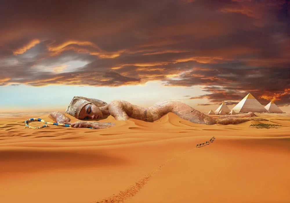 Desert