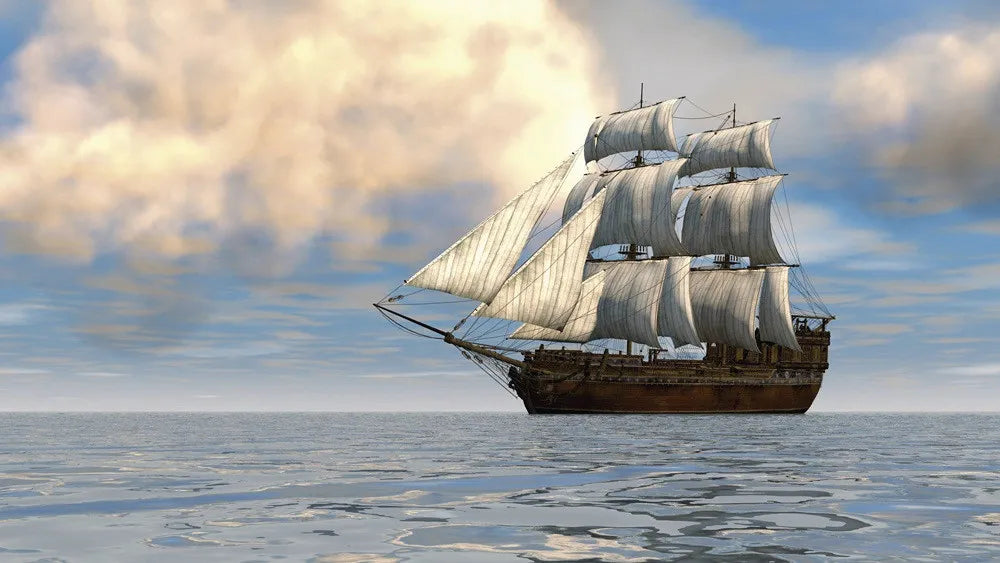 Sailboat