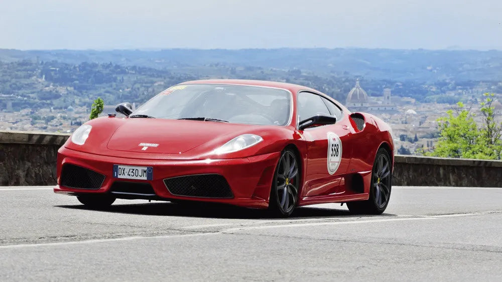 Ferrari