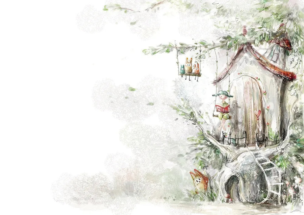 Small house