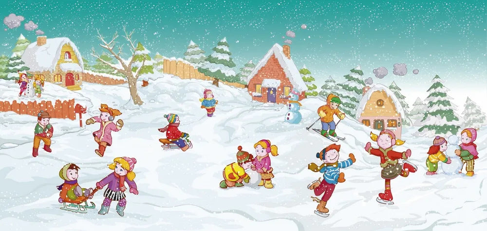 Winter