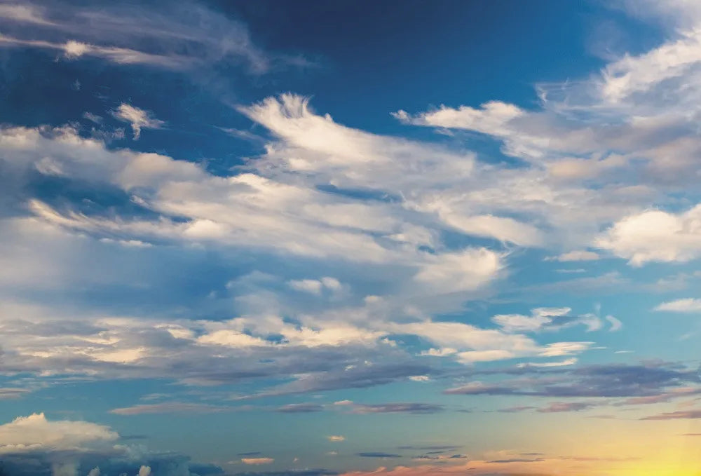 Clouds