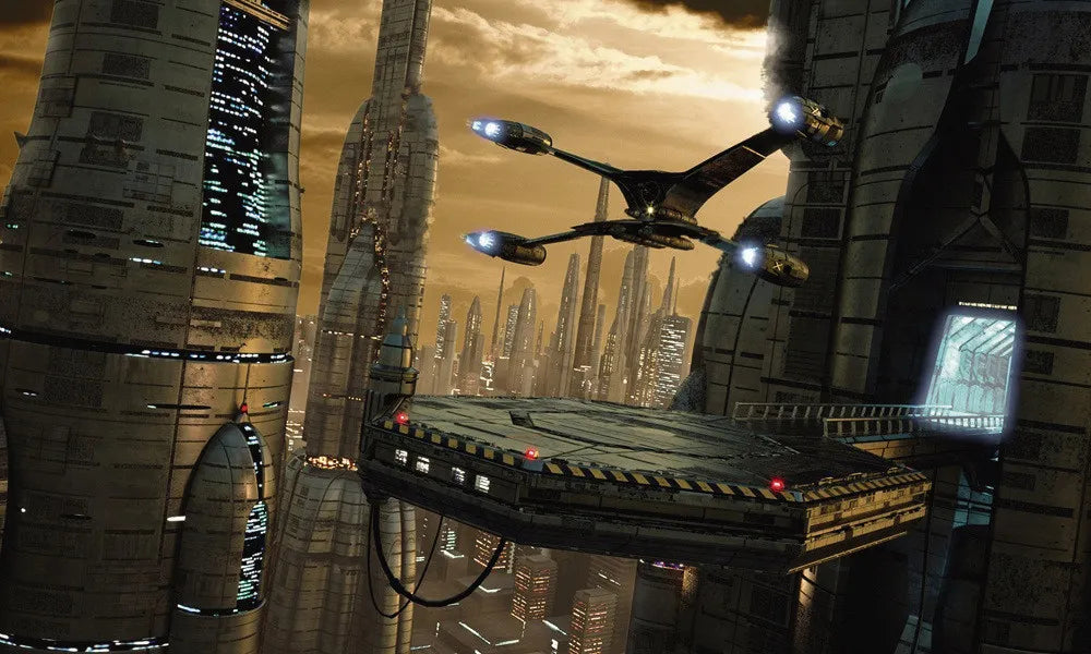 Starship