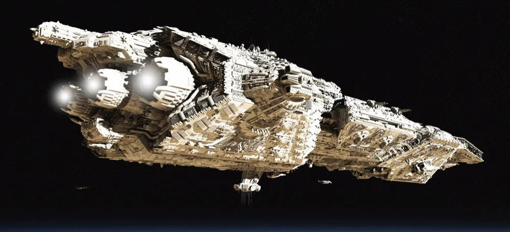 Spaceship