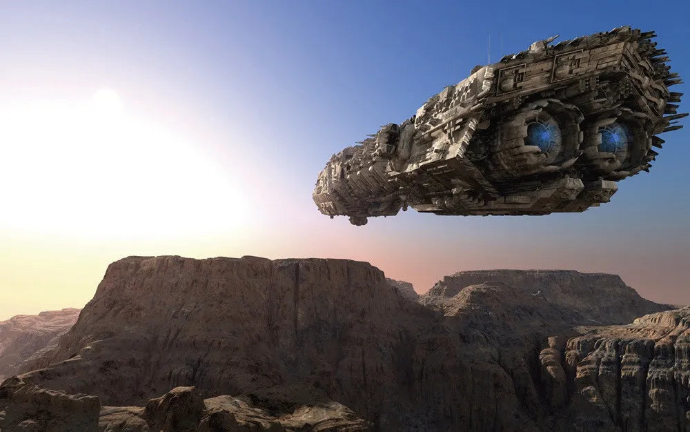 Spaceship