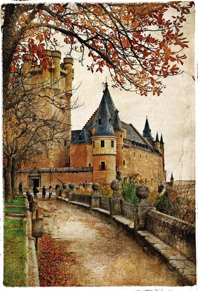 Castle
