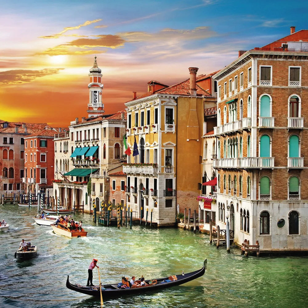 Venice