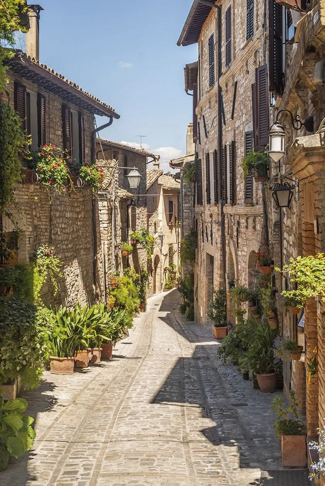 A street in Italy