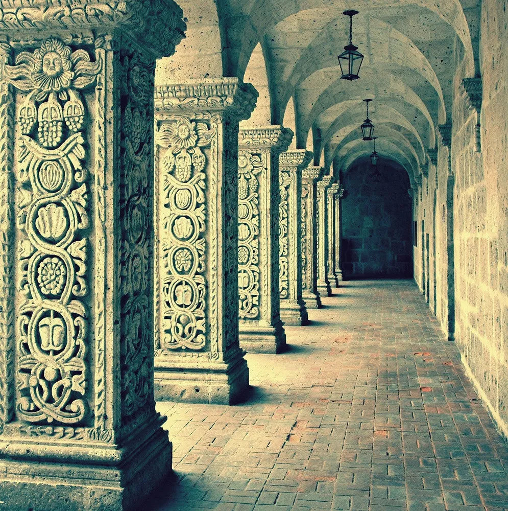 columns