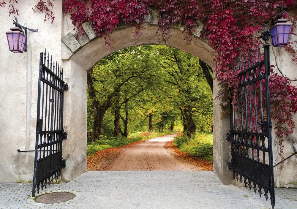 arch