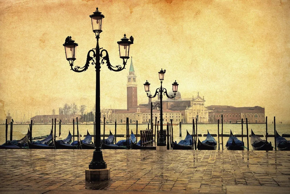 Venice, Italy