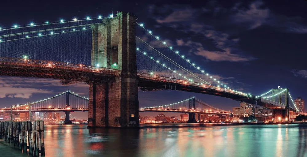 Brooklyn Bridge