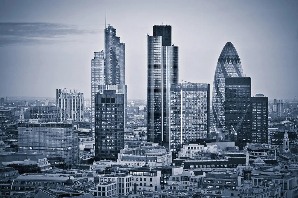 London